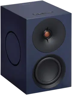 Cambridge Audio langaton aktiivikaiutinjärjestelmä L/R M sininen - 2