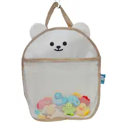 Pilvi kylpylelujen säilytyspussi - 4