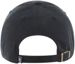 47Brand Core NY Yankees MLB lippis Clean Up - 2