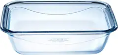 Pyrex Cook & Go lasivuoka ja kansi 3,5 l 30 x 23 cm - 4