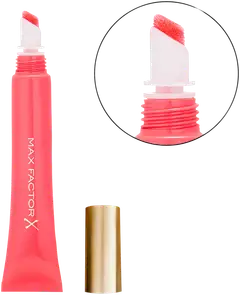 Max Factor Colour Elixir Lip Cushion -huulikiilto 035 Baby Star Coral 9 ml - 2