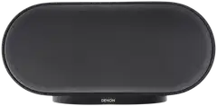 Denon Wi-Fi-musiikkikaiutin Home 600 musta - 1
