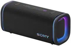 Sony Bluetooth kaiutin ULT FIELD 5, musta - 1