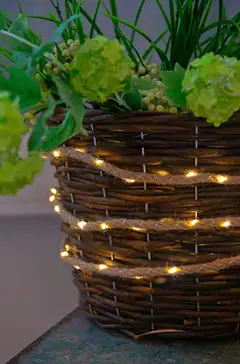 Airam köysivalo Nera 90 led - 3