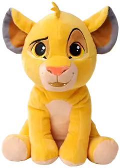 Disney Leijonakunigas 30-vuotta, Simba pehmo, 25 cm - 1