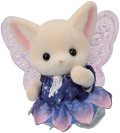 Sylvanian Families Metsäkeijujen linna - 9