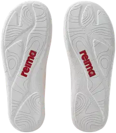 Reima lasten paljasjalkakenkä Astelu - BLACK - 6