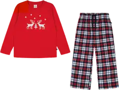 House lasten joulupyjama 232H382508 - Multicolor - 1