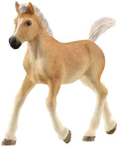 Schleich Haflinger varsa - 1