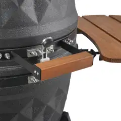 House hiiligrilli Kamado Premium L - 12