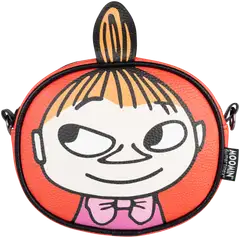 Moomin by Martinex Pikku Myy olkalaukku - 2
