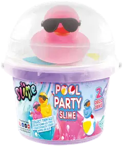 Crazy Sensations Ankka Limaämpäri - 3