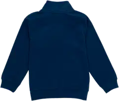 Ciraf lasten vetoketjullinen collegepaita 25PC262827 - Navy Peony - 2