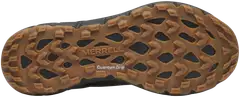 Merrell miesten maastojuoksukengät Nova 4 WP - Drab - 5