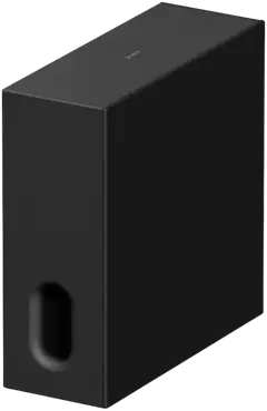 Sony subwoofer SA-SW7 - 1