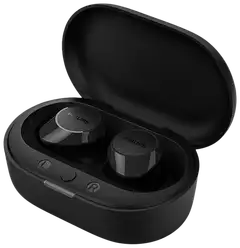 Philips langattomat nappikuulokkeet TAT1209BK/00 musta - 3