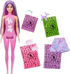 Barbie Color Reveal Balloon Animals - 4