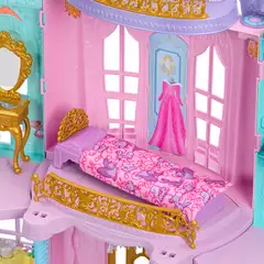 Disney Princess Magical Adventures Castle - 4