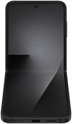 Samsung älypuhelin Z Flip7 FE 128 GB musta - 3