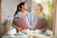 Beurer HK77 Heaty akkukäyttöinen lämpötyyny, ruusu - 9