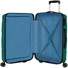 American Tourister matkalaukku Jetdriver 3.0-spinner 67/24 sininen - 4