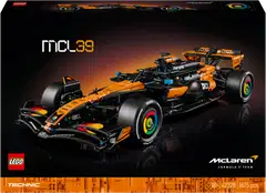 LEGO® Technic 42228 McLaren MCL39 F1® ‑auto - 3