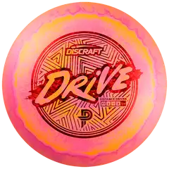 Frisbee ESP Drive Paige Pierce Signature Discraft - 1