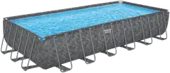 Bestway APX 365 uima-allassetti 732 x 366 x 132 cm - 1