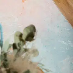 ihankotona matto Lilie 160x230 cm pastelli - 4