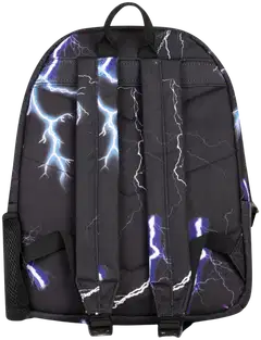 Hype Kids Black Lightning reppu - 3