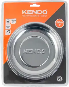 Kendo magneettikuppi 150mm - 1