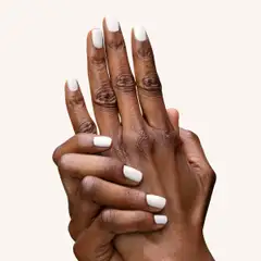 Mavala 5ml Nail Polish 49 White kynsilakka - 3