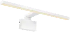 Nordlux LED-seinävalaisin Marlee 3000K IP44 valkoinen - 3