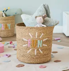 Zeller säilytyskori Fun vesihyasinttia - 4