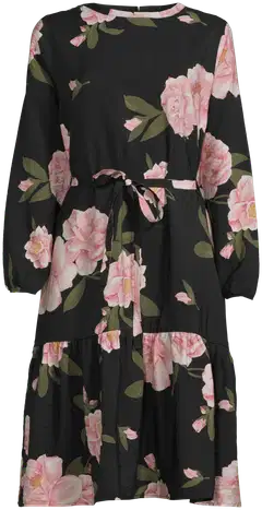 House naisten mekko Kukat 218H262804 - flower - 2