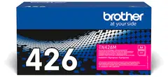 Brother laservärikasetti TN-426M magenta - 1