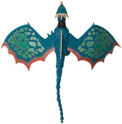 Dragons Kalmolietso & Astrid - 6