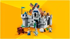 LEGO Creator 31168 Keskiaikainen hevosritarilinna - 6