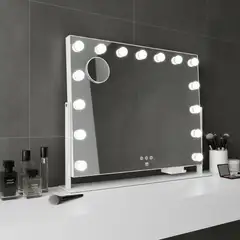 EC by Wilfa Star meikkipeili MI2W-D58 - 20