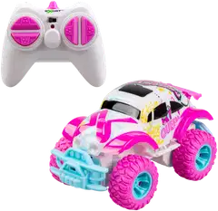 Exost radio-ohjattava auto Mini Pixie II - 4