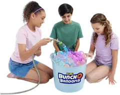 Bunch O Balloons vesipallot Tropical Party 140 kpl - 7