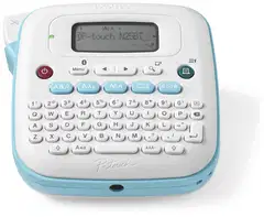 Brother tarratulostin PT-N25BT - 1