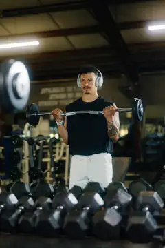 Skullcandy langattomat sankakuulokkeet Crusher 540 Active vaaleanharmaa - 4