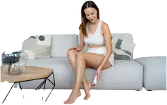 Beautifly epilaattori Beauty Silk - 11