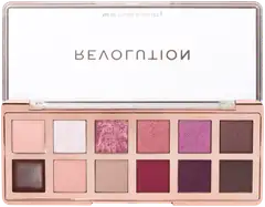 Revolution the cherry icon rich berry luomiväripaletti 12 sävyä - rich berry - 2