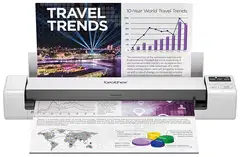 Brother skanneri DS-940DW - 1