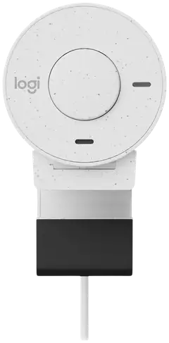 Logitech webbikamera Brio 300 Full HD - valkoinen - 4