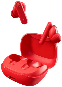 Skullcandy Bluetooth nappikuulokkeet Smokin Buds flame - 1