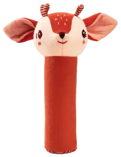 Lilliputiens vinkulelu Bambi - 1