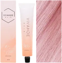 Vivahde hiusväri 11 RV Punainen Violetti 60 ml - 1